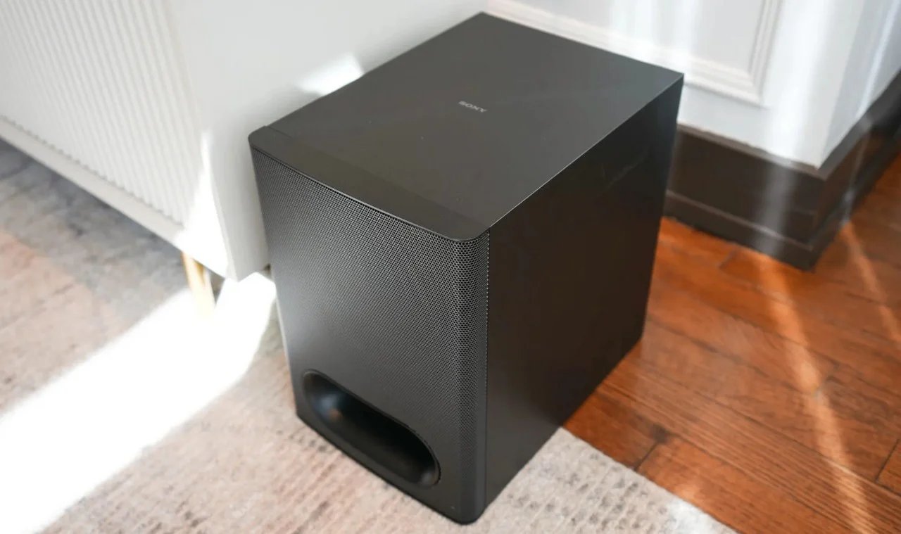 How to Optimize Your Subwoofer Placement