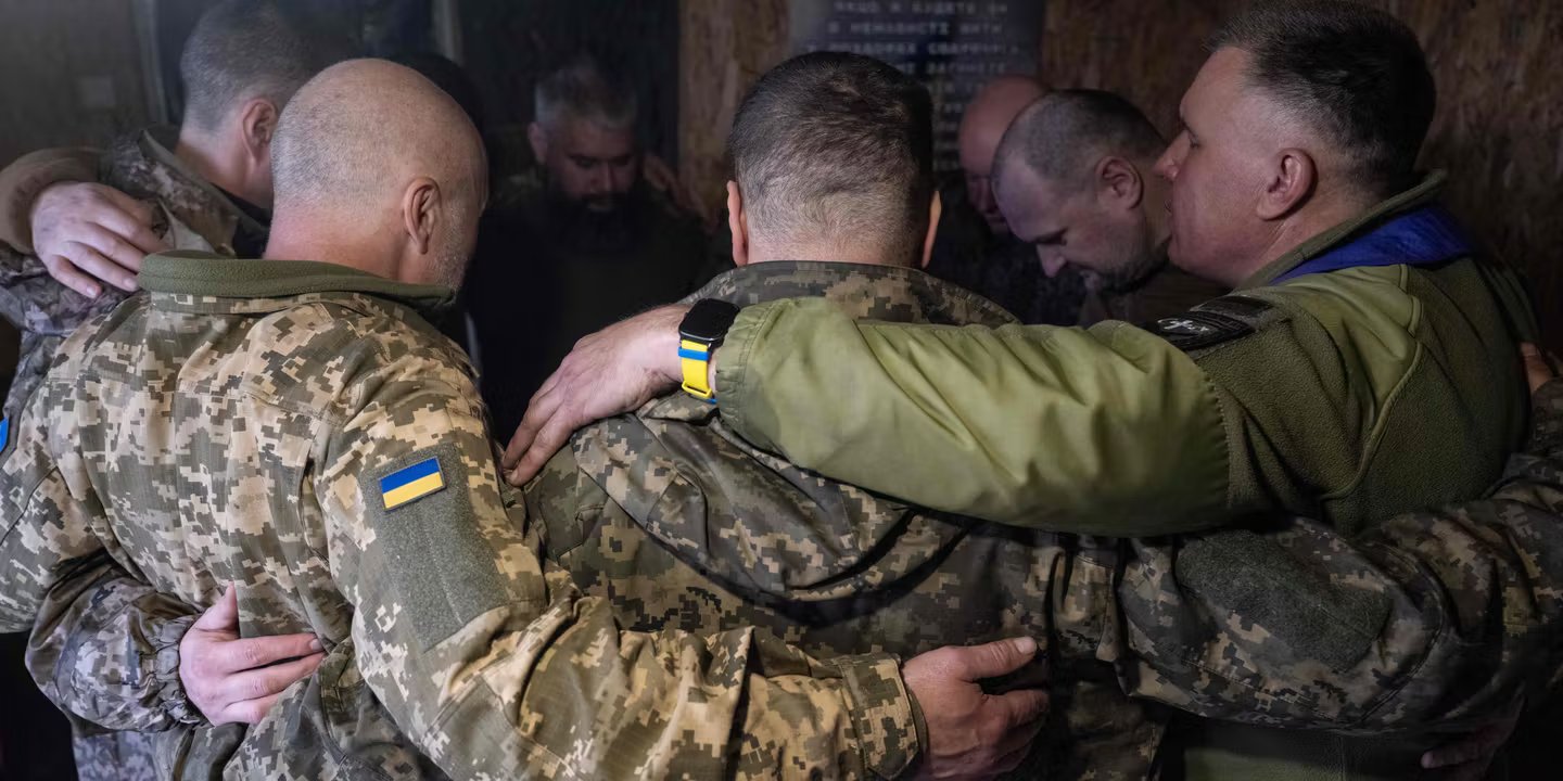 LIVE, war in Ukraine: the Easter truce between Moscow and kyiv has officially begun