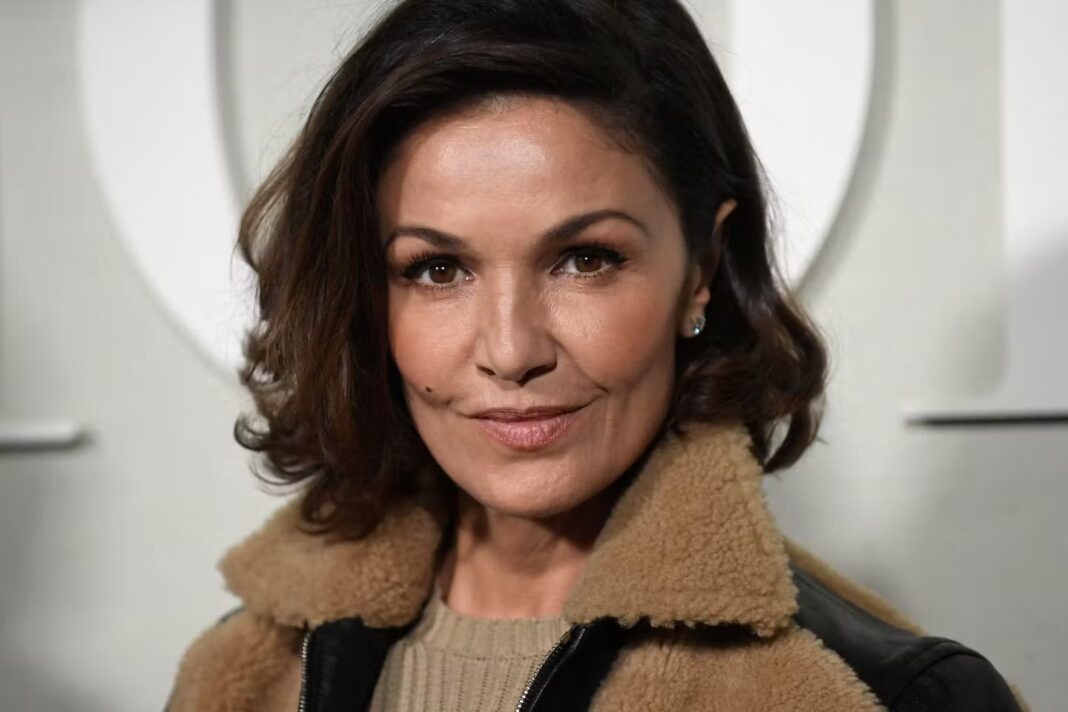 Nadia Farès, actress of “Rivières Pourpres”, died at 57