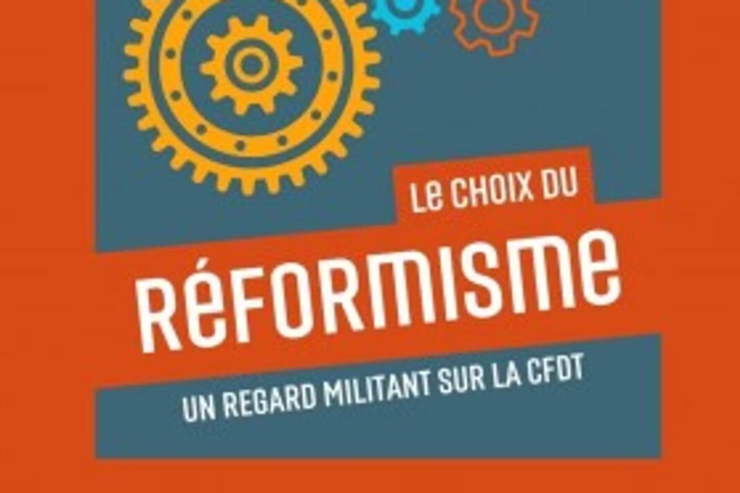 Plea for renewed union reformism