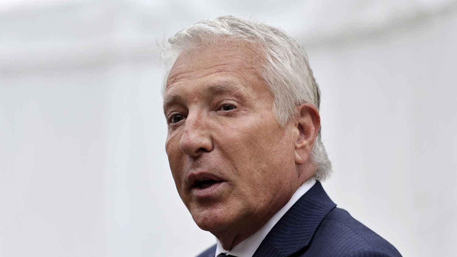 The Prime Minister “deaf to the suffering of the French”, according to the RN spokesperson, after the announcements on the electrification of France