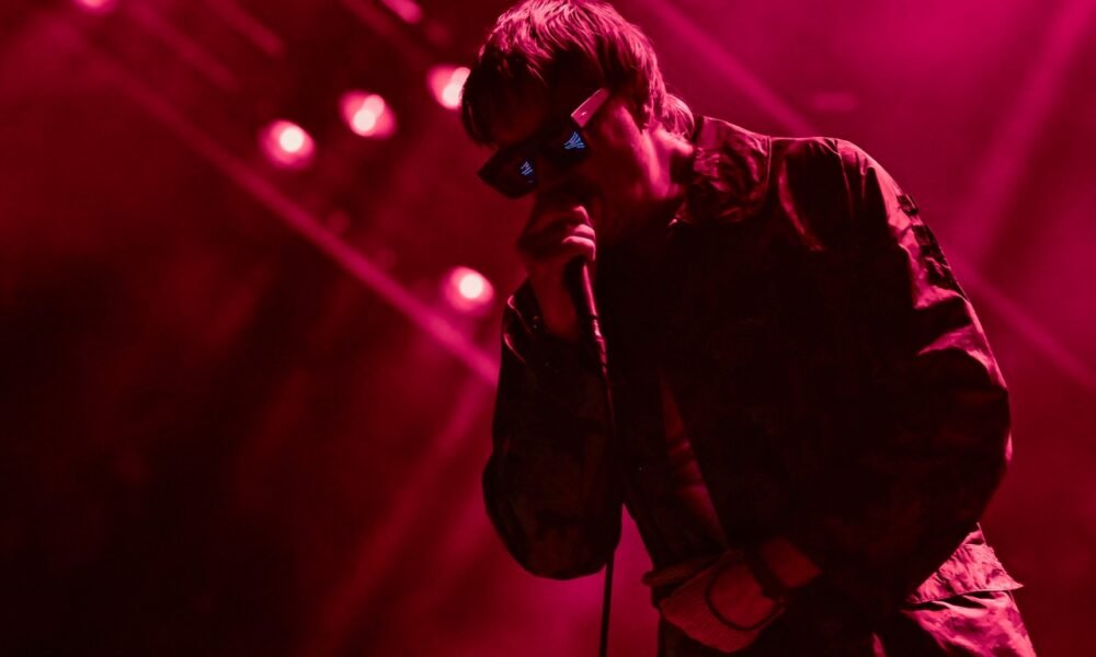 The Strokes return with “Going Shopping”