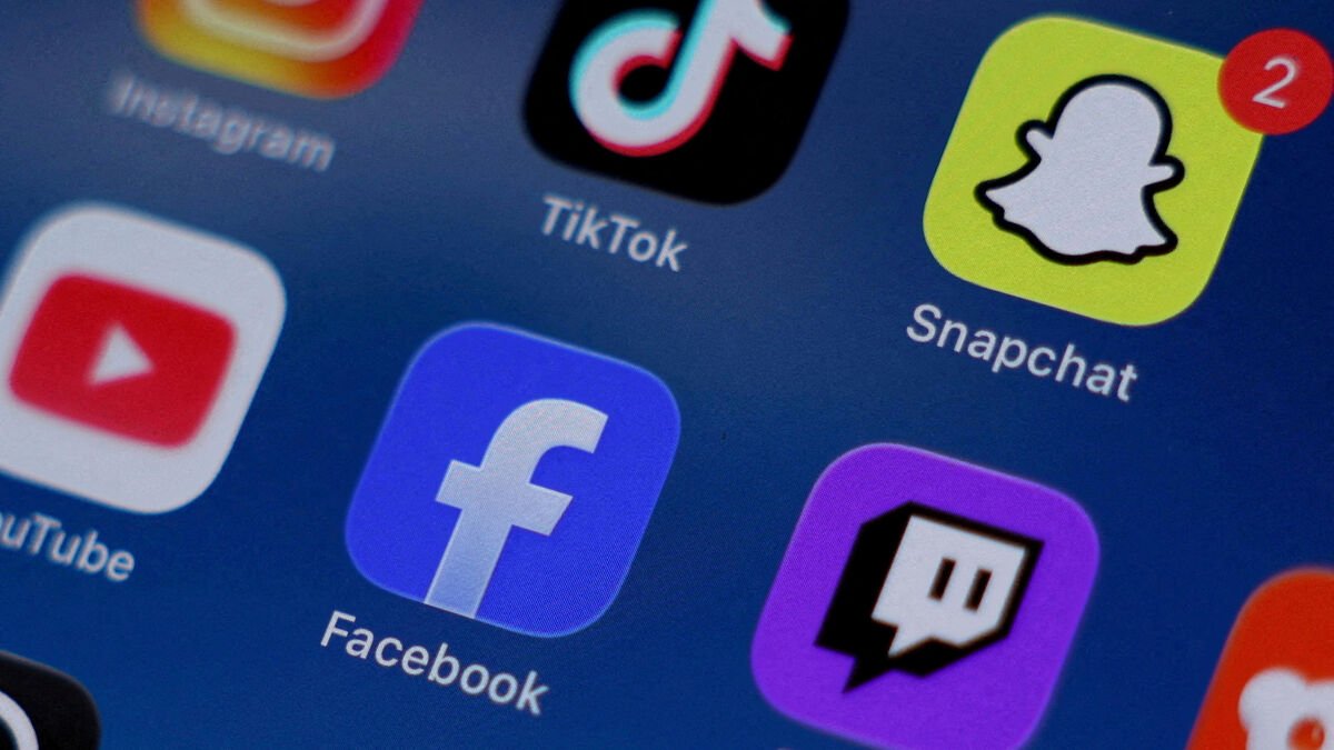 The Swedish government wants to force social networks to remove “criminal classified ads” targeting minors