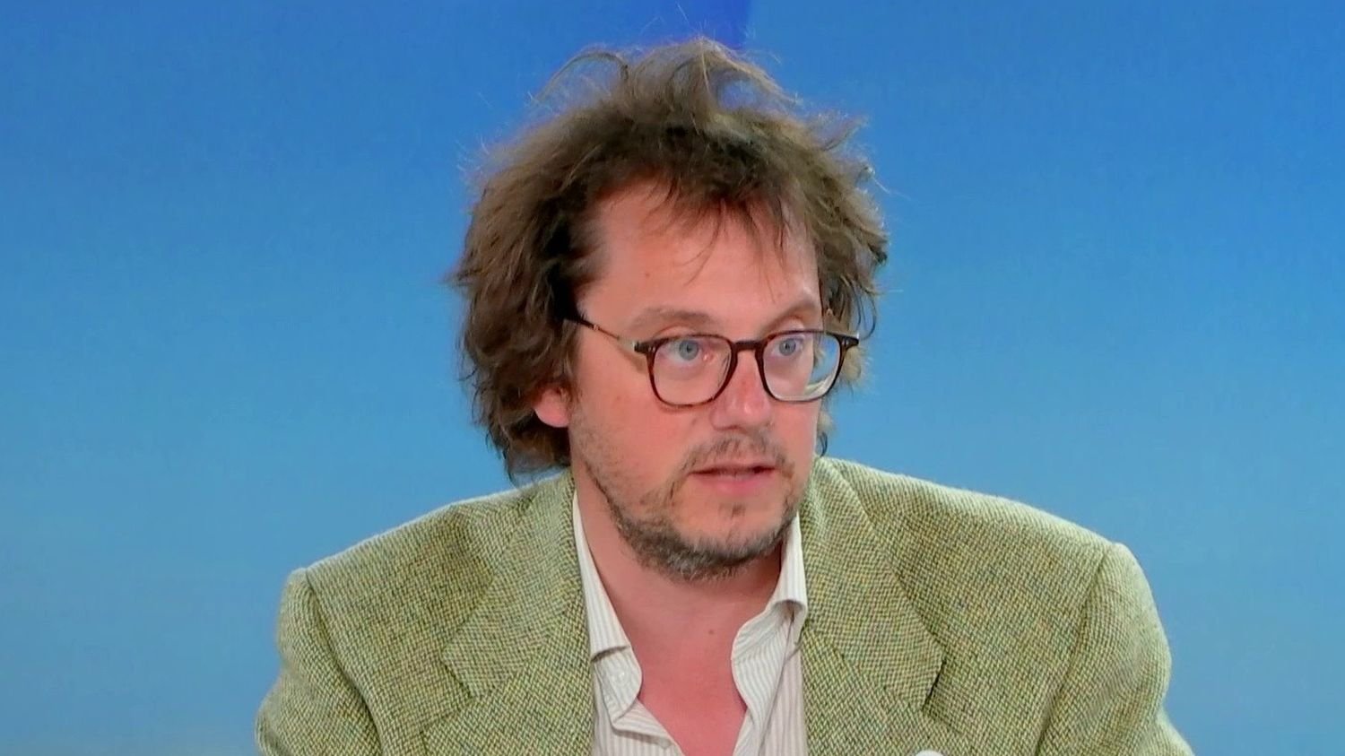 “There are fewer and fewer countries today where press freedom is guaranteed,” warns Thibaut Bruttin, director general of Reporters Without Borders, which publishes its world ranking for 2026