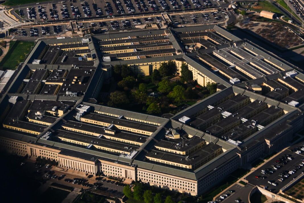 Washington federal court refuses to stay Pentagon’s ban on Anthropic technology