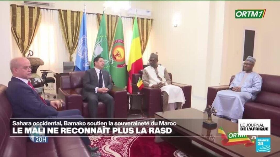 Western Sahara: Bamako supports the Moroccan autonomy plan