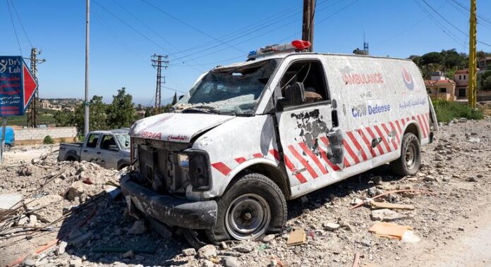 1778050491_image770x420cropped.jpg In Lebanon, the same fears and dangers persist despite ceasefire: UNHCR