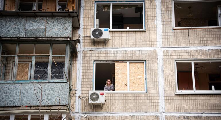Ukraine war ‘becoming deadlier by the day’, Security Council hears