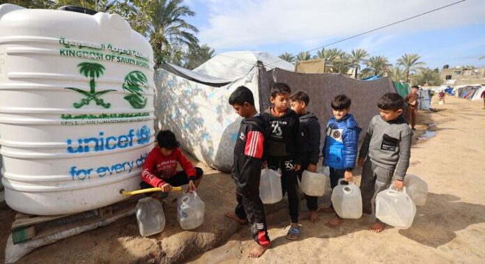 1779480375_image770x420cropped.jpg Gaza: Life-saving medicines blocked as killing continues, disease gains ground