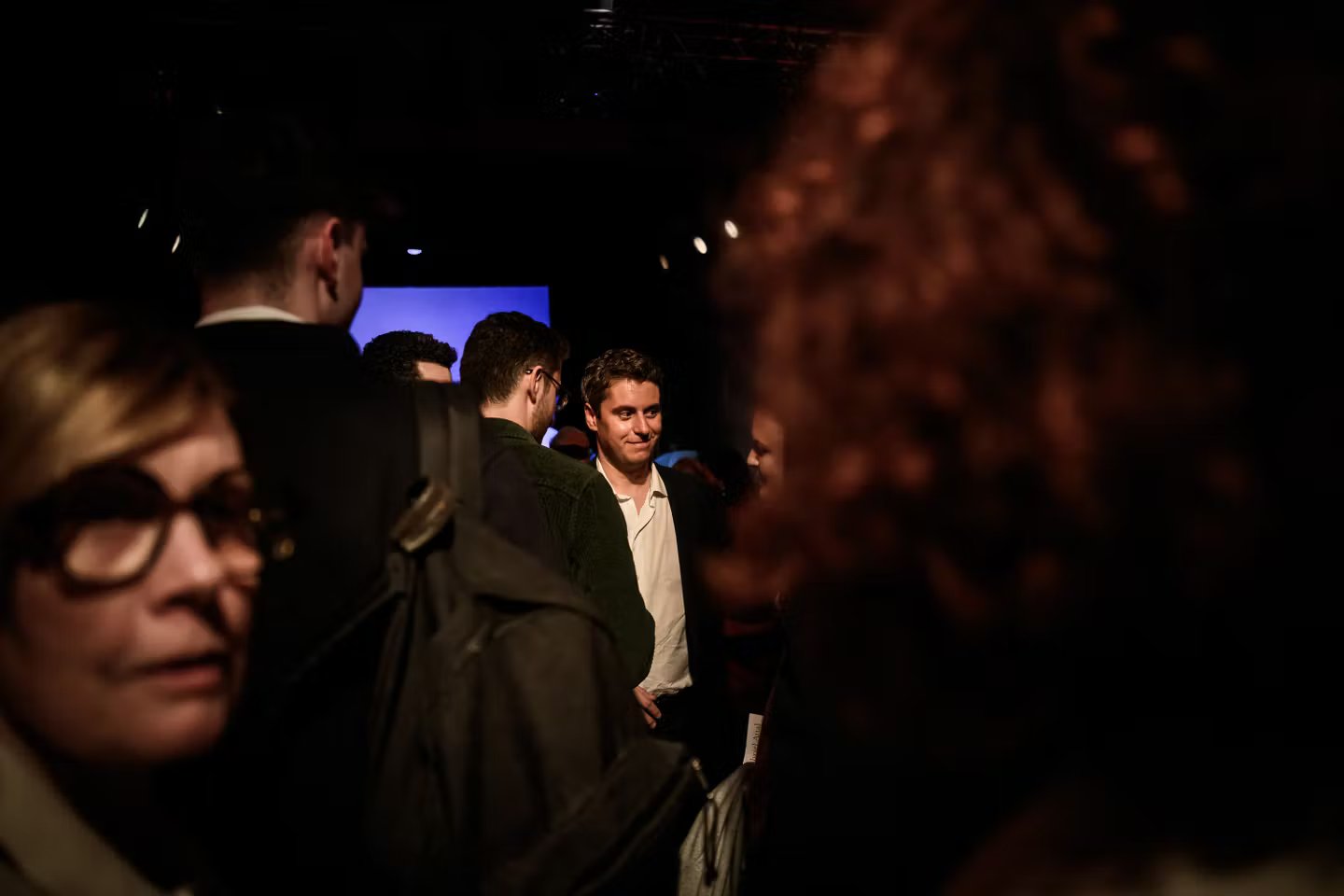2027 presidential election: Renaissance activists largely in favor of nominating Gabriel Attal as party candidate