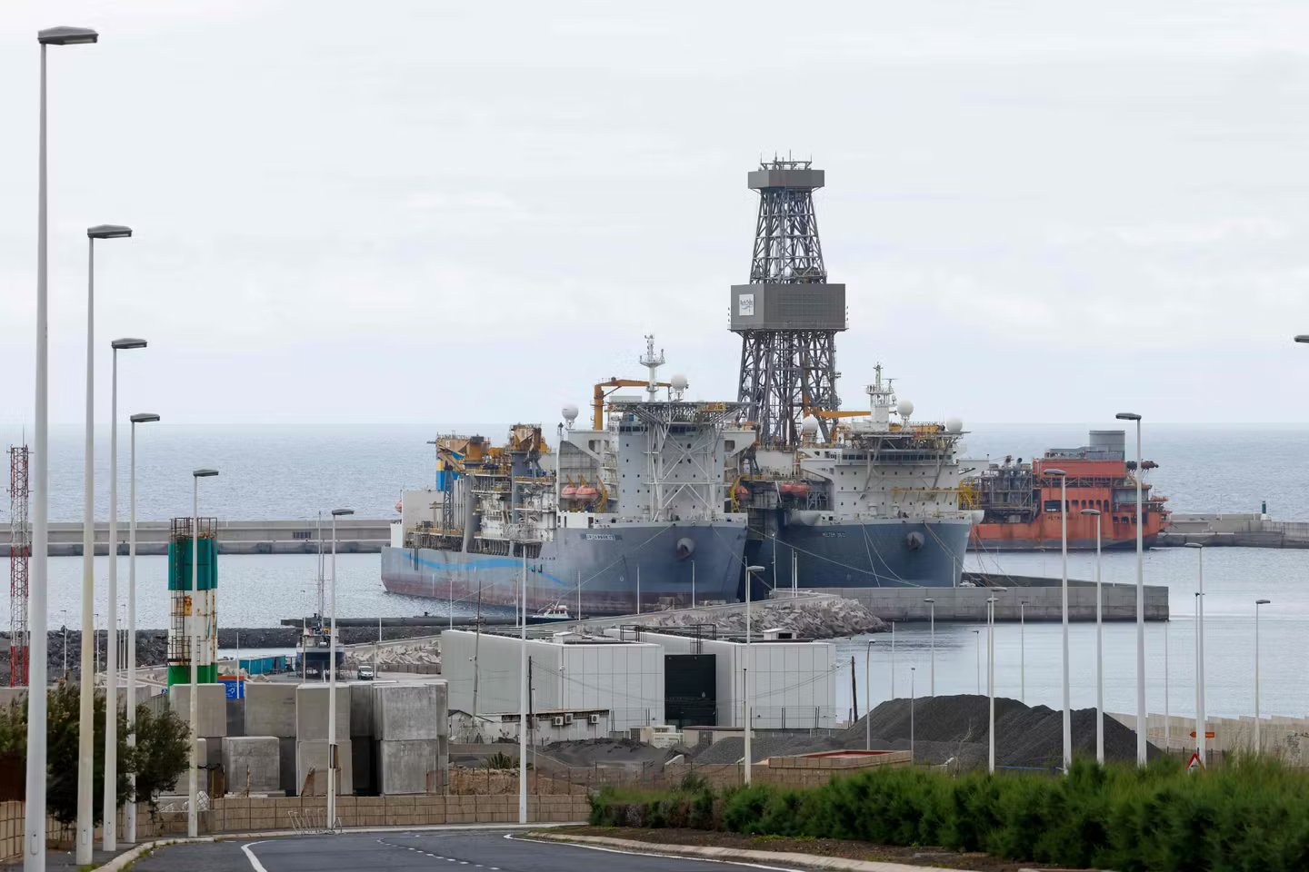 Hantavirus: Madrid and the Canaries clash over the arrival of the MV “Hondius” in Tenerife