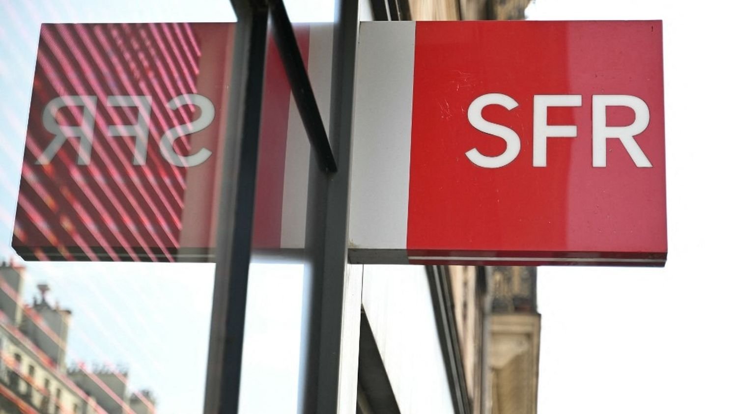 Sale of SFR: “We ask ourselves the question of what we will become”, deplores a CFDT delegate, while store employees are called to strike