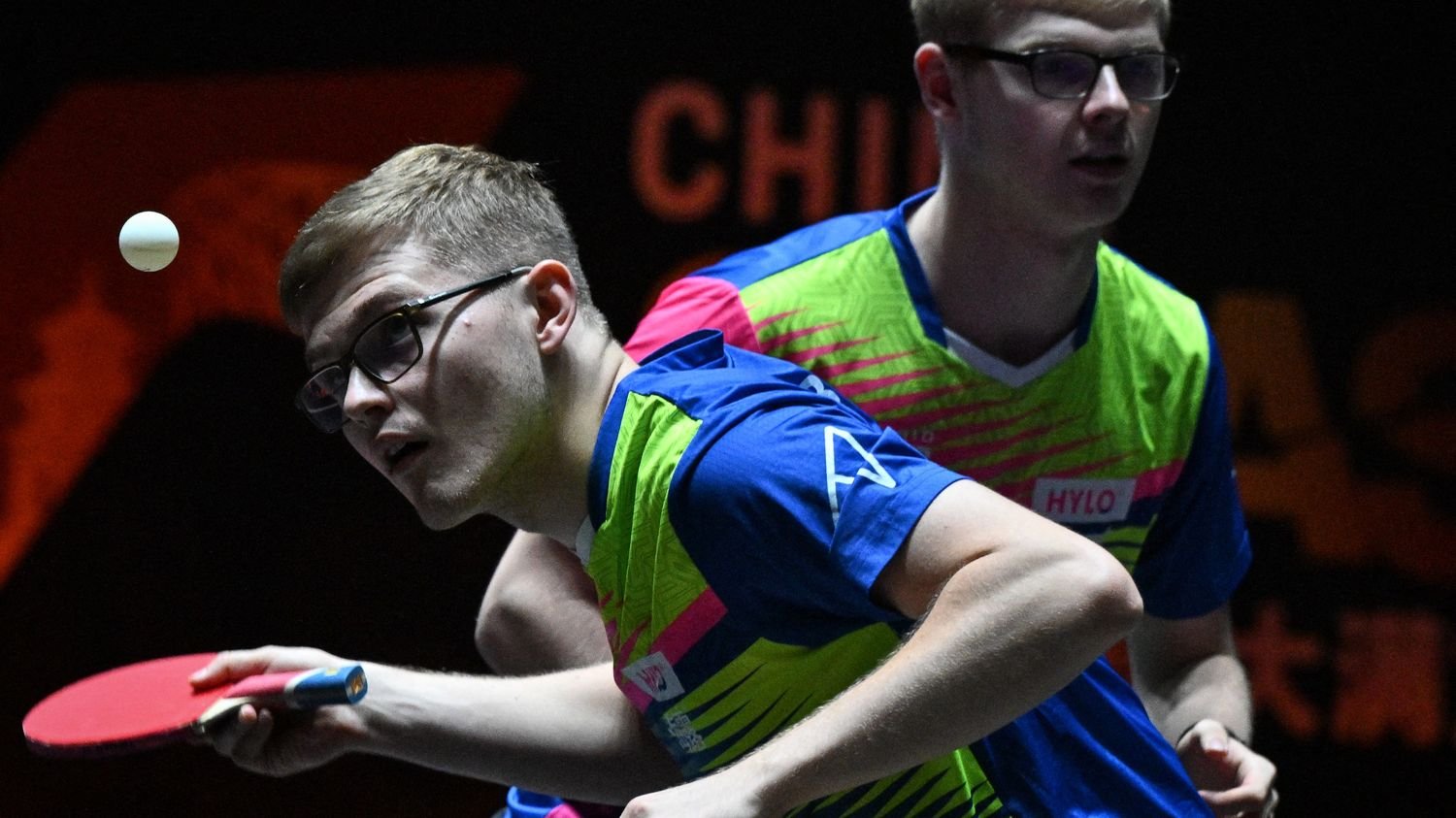 Table tennis worlds: a victory for the French team “is not unattainable”, believes Jean-Philippe Gatien, world champion in 1993
