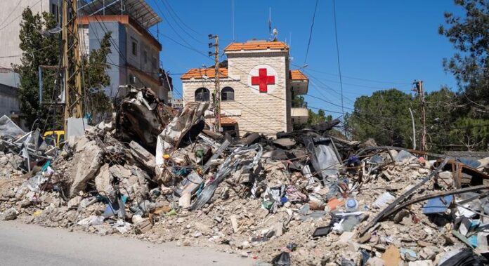 1780476978_image770x420cropped.jpg Lebanon hospital strikes impact most vulnerable patients, warns WHO