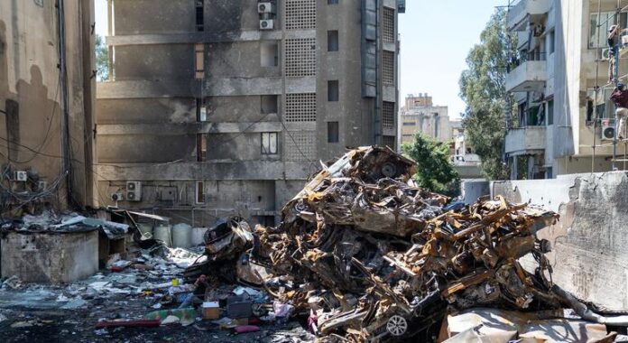 World News in Brief: UN urges restraint as Gulf tensions rise, fear and uncertainty in Lebanon, hunger grows in the Sahel