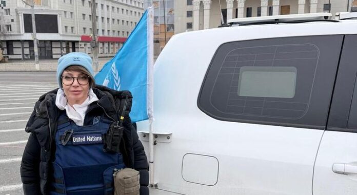 1781127019_image770x420cropped.jpg ‘The day never stops’ for aid workers braving missiles and drones in Ukraine