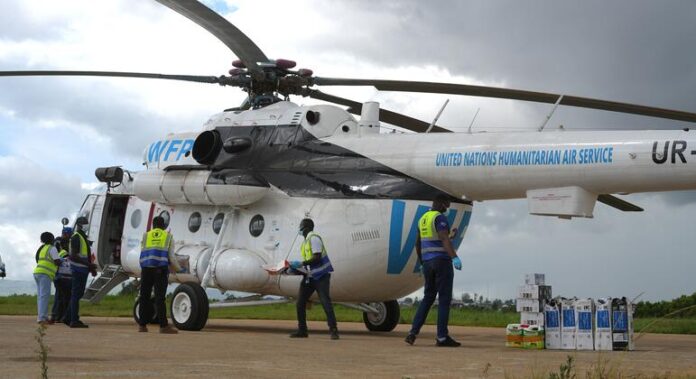 DR Congo: Ebola spreads as agencies brace for child victims