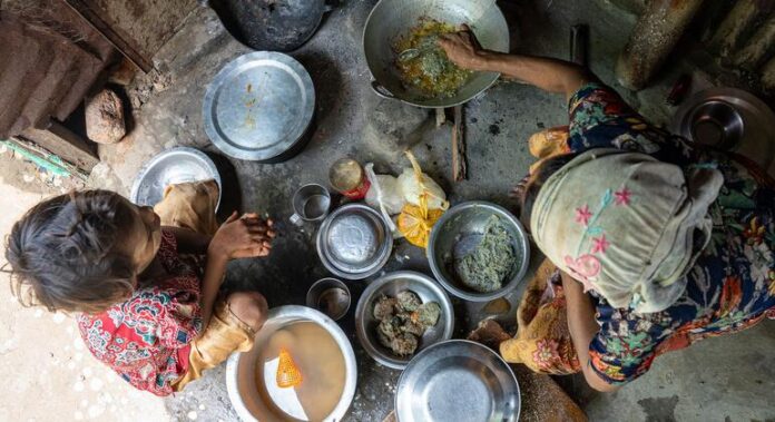 US makes billion contribution to UN child rights and food agencies US makes billion contribution to UN child rights and food agencies