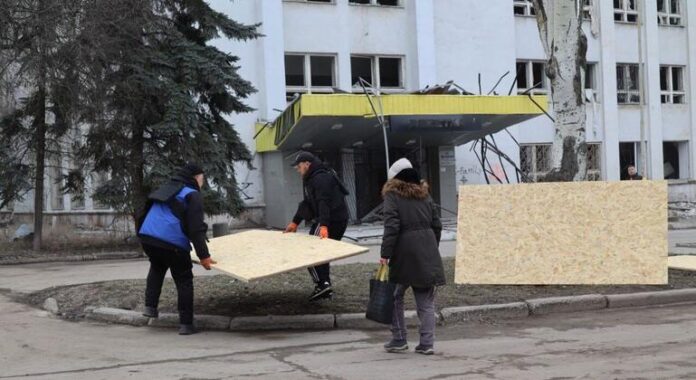Security Council LIVE: Warnings of ‘dangerous cycle of escalation’ in Ukraine