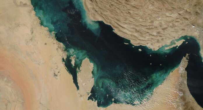 From Lebanon to the Strait of Hormuz, a Middle East hanging on fragile peace talks From Lebanon to the Strait of Hormuz, a Middle East hanging on fragile peace talks