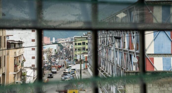 Venezuela quake disaster: UN urges collective effort to help victims Venezuela quake disaster: UN urges collective effort to help victims