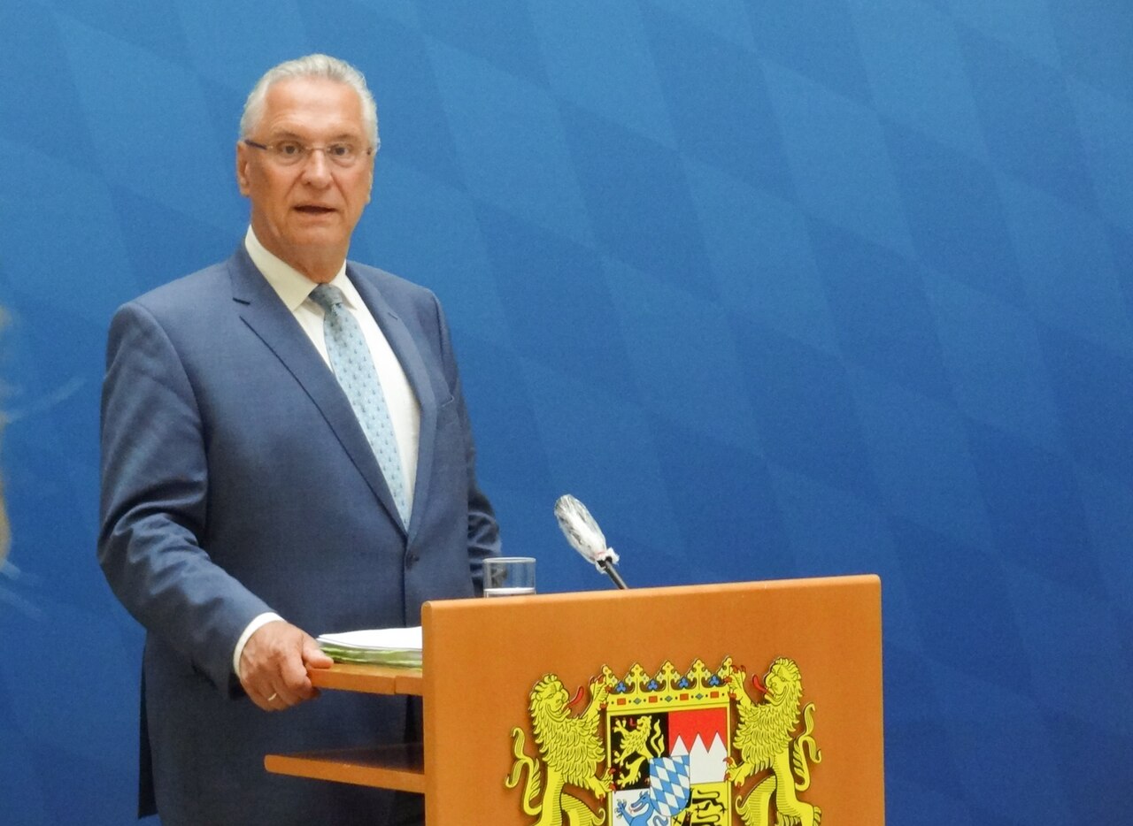 Bavaria’s New Dialogue Promise Comes With a Difficult Question