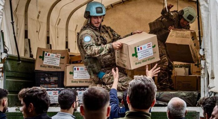 Grim homecoming: Devastation greets Lebanon’s war-weary returnees