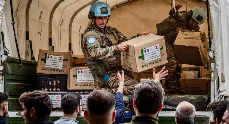 Grim homecoming: Devastation greets Lebanon's war-weary returnees
