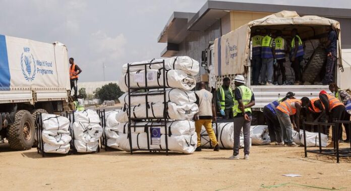 World must move faster on Ebola response for DR Congo: UN relief chief