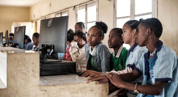 World News in Brief: UN spotlights education aid solution, Sri Lanka prison violence, humanitarian aid to Venezuela