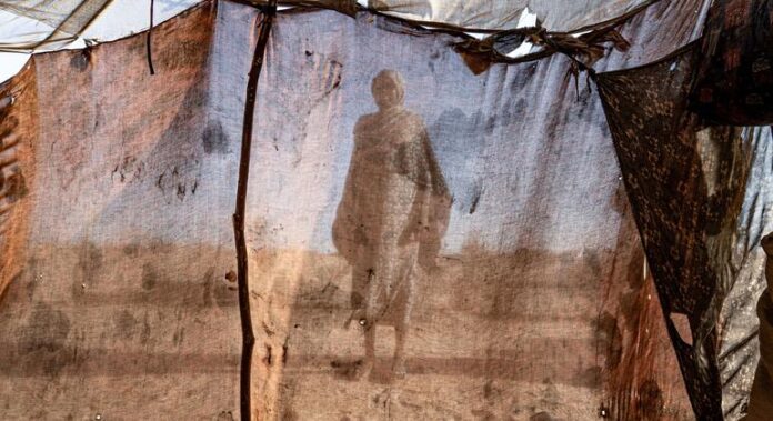 New cholera outbreak alert for Sudan’s war-weary communities