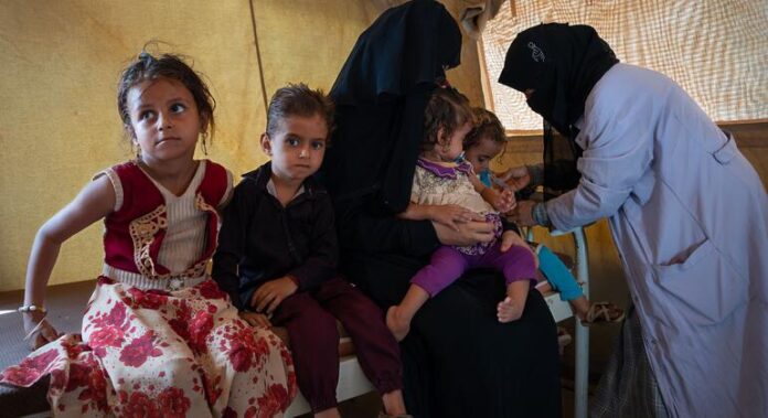 Djibouti: Emergency alert spotlights sharp hunger spike Djibouti: Emergency alert spotlights sharp hunger spike