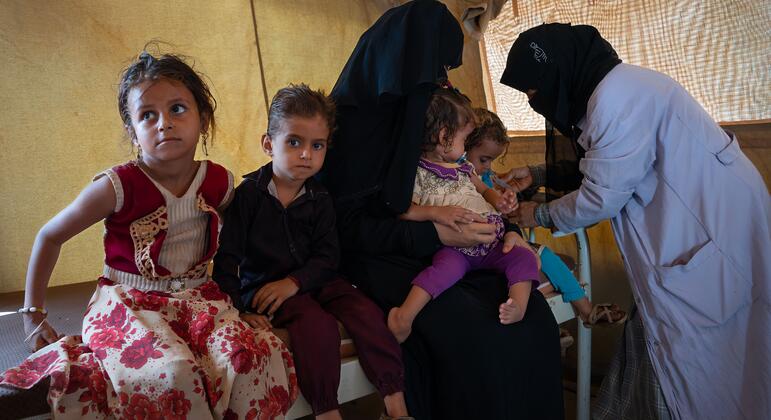 Djibouti: Emergency alert spotlights sharp hunger spike