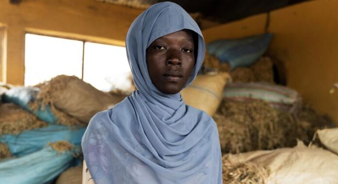 Hunger deepens for displaced families in Sudan’s El Obeid Hunger deepens for displaced families in Sudan’s El Obeid