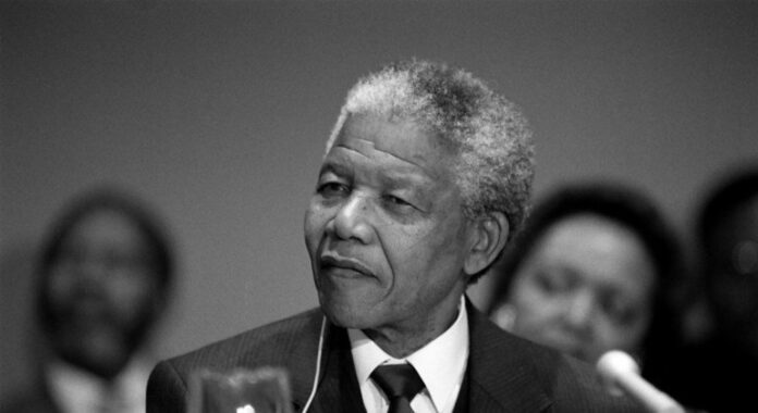 From the General Assembly to Harlem: Mandela’s call to action endures