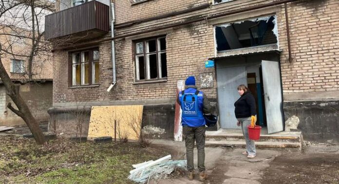 World News in Brief: Aid for Ukraine, drone attacks in Sudan, DR Congo deaths, neurological disorders in the Americas World News in Brief: Aid for Ukraine, drone attacks in Sudan, DR Congo deaths, neurological disorders in the Americas