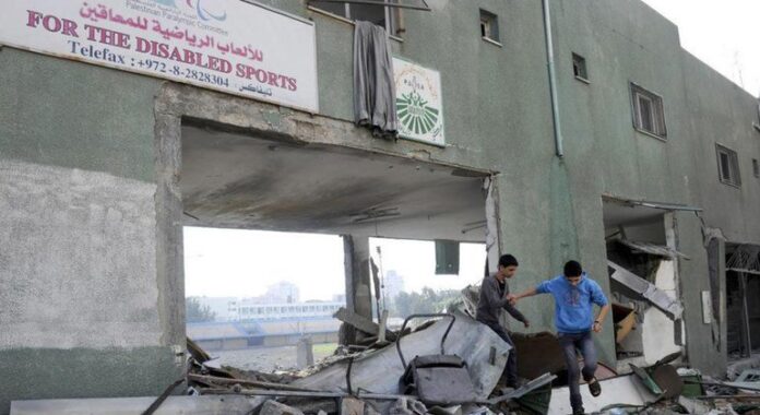 Gaza: 300 children killed in 300 days of Israeli-Hamas ‘ceasefire’