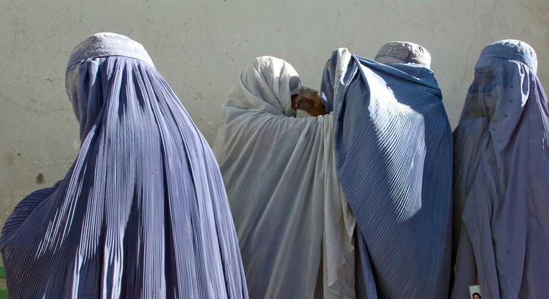 World News in Brief: Afghanistan education, Myanmar flooding, Syria recovery, homecare workers in New York