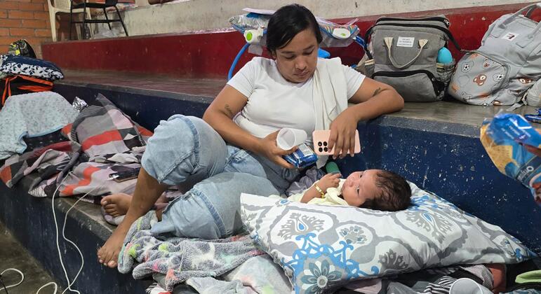 Colombia earthquake: UN ramps up aid for 100,000 people