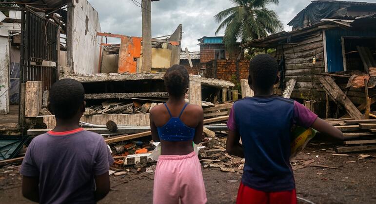 Colombia earthquake: 1.2 million need aid as some communities remain out of reach