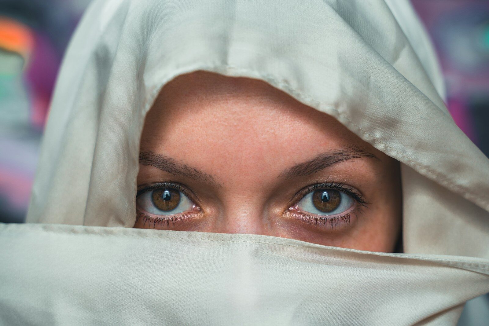 Italy Plans School Veil Ban