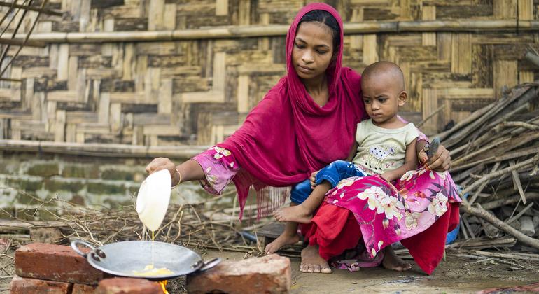 Rohingya refugees deserve a future beyond survival, not endless displacement