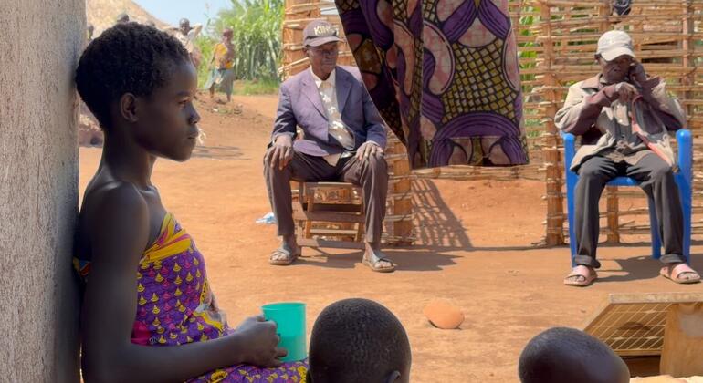 Security Council LIVE: DRC peace deals fail to halt fighting as Ebola deepens crisis