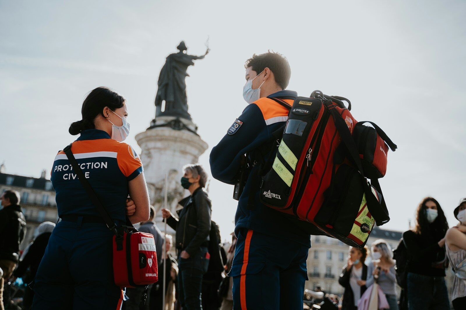 Dublin World Humanitarian Day Event to Highlight Practical Skills for Helping Others