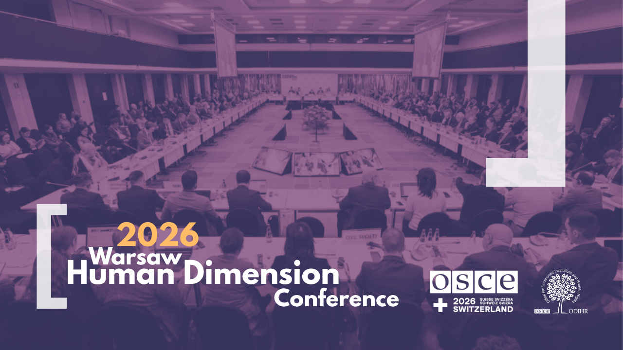 Warsaw Rights Forum Returns as Civic Space Narrows – The European Times