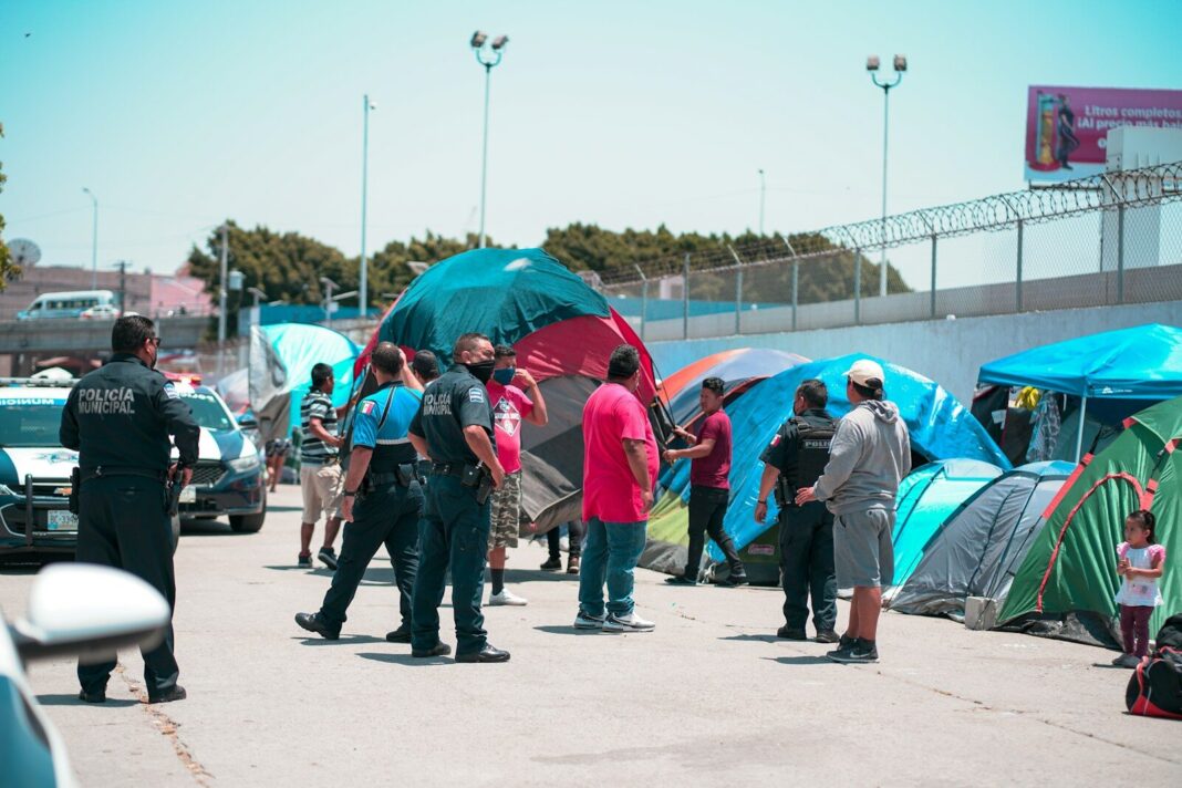 EU Capitals Reopen Migration Pact