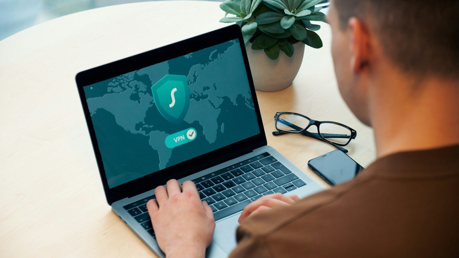 The Terabyte Nobody Pays For: What “Unlimited Free VPN” Really Costs