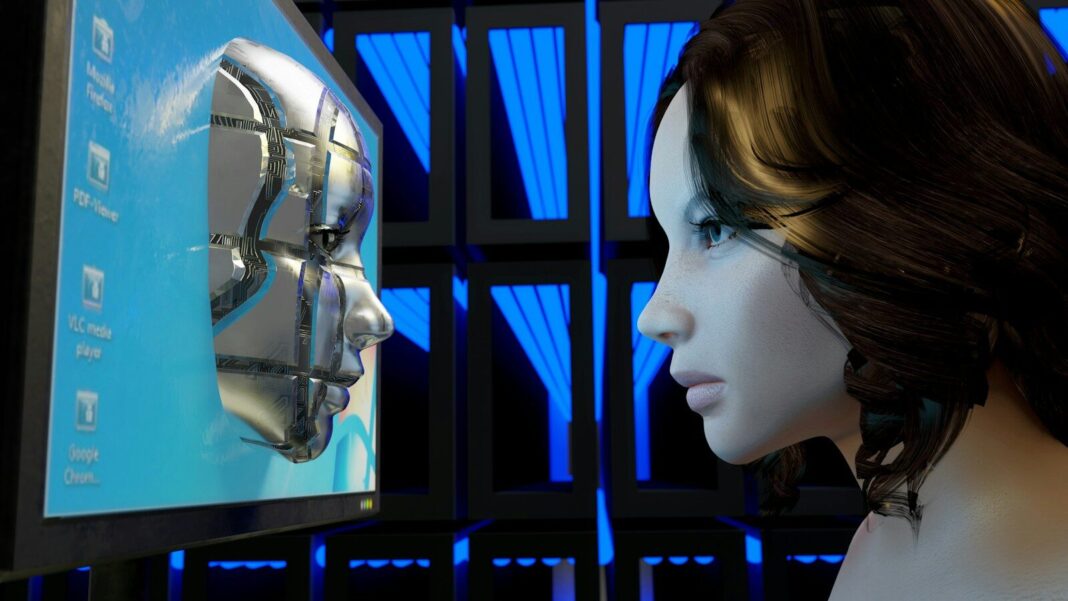 How Text-to-3D AI Is Turning Simple Ideas Into 3D Models