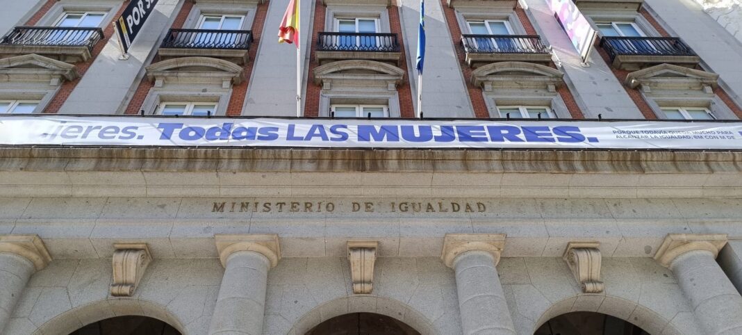 Spain’s new equality law brings discrimination rules into everyday life