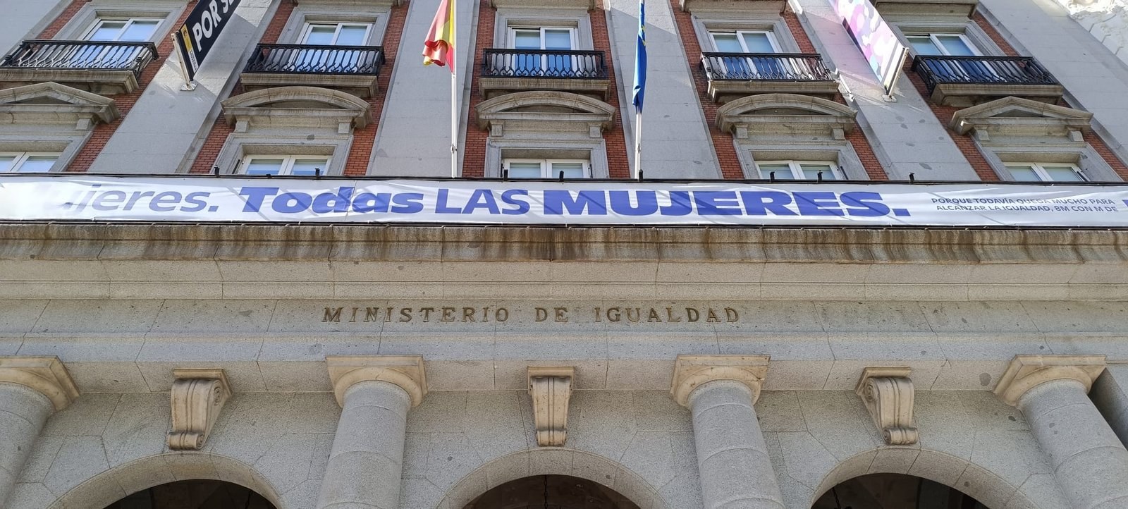 Spain’s new equality law brings discrimination rules into everyday life